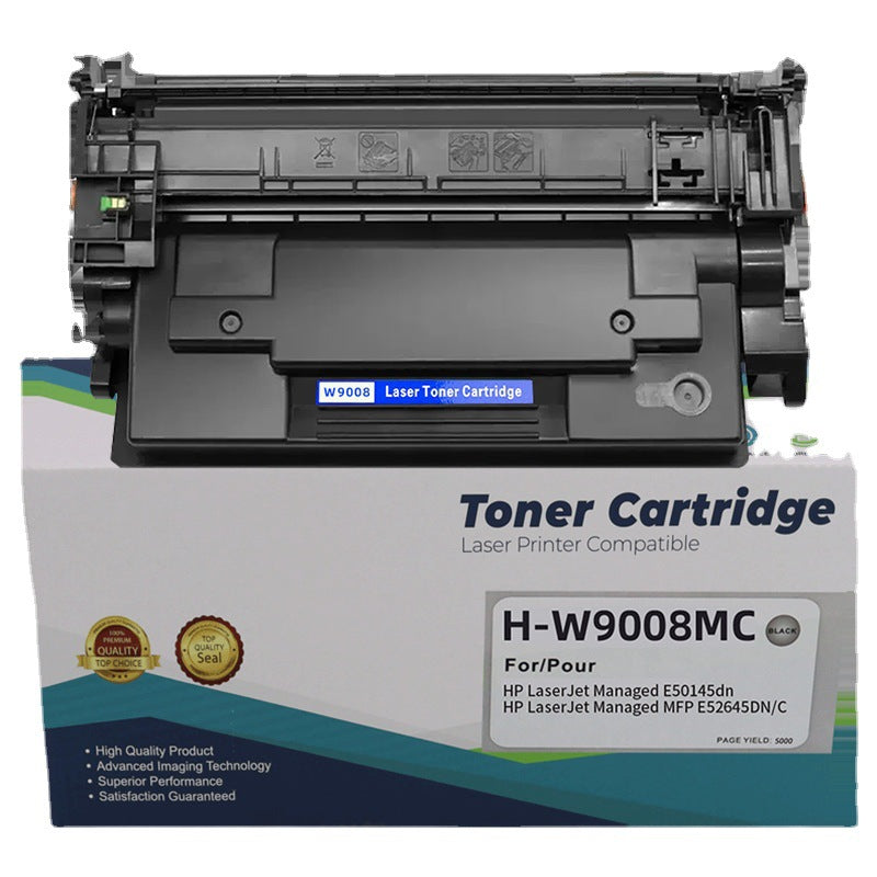 HP W9008MC 優質代用碳粉匣