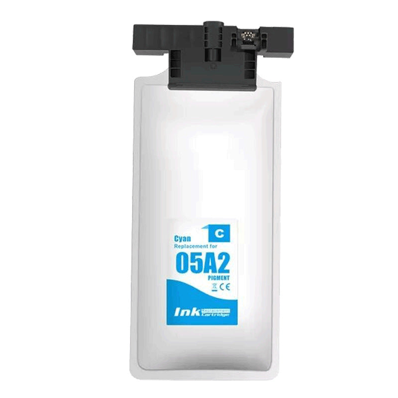 Epson T05A 優質代用墨袋｜WF-C878R WF-C879R 打印機適用