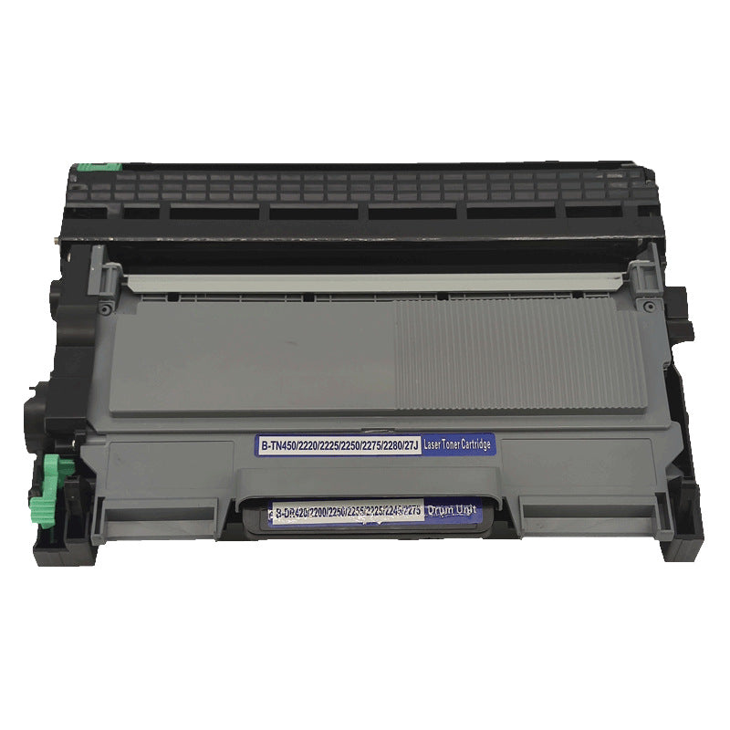 Brother 優質代用碳粉匣 TN450/TN-2220/TN-2225/TN-2250/TN-2275/TN-2280/TN-27J 適用 HL-2130/2240 系列