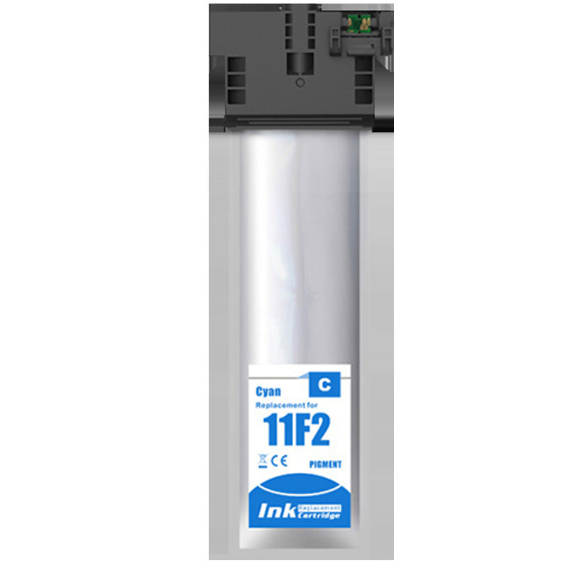 Epson T11G1 T11F2-T11F4 優質代用墨包｜WF-C5390a WF-C5890 打印機適用