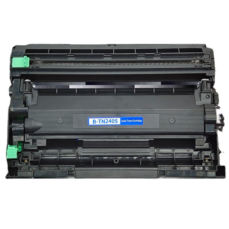 Brother 優質代用碳粉匣 TN-2405 / TN-2455 + DR-2405 鼓架 適用 HL-L2375DW/DCP-L2550DW 系列