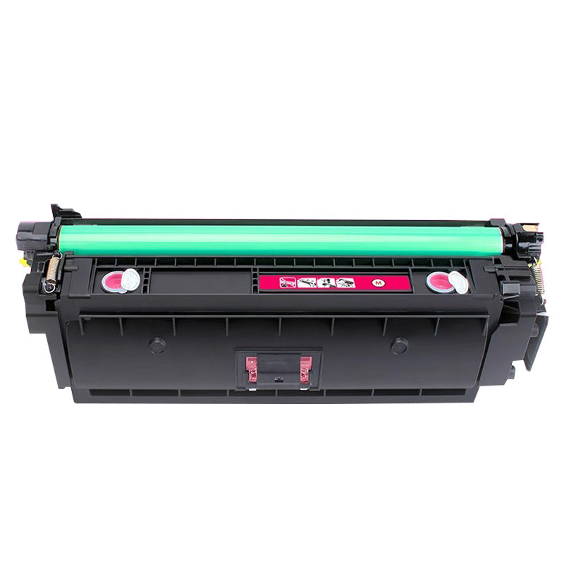 HP CF450A CF451A CF452A CF453A 優質代用碳粉匣，655A