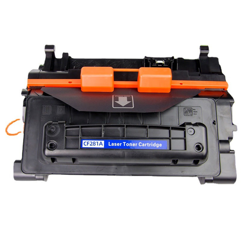 HP CF281A CF281X 優質代用碳粉匣