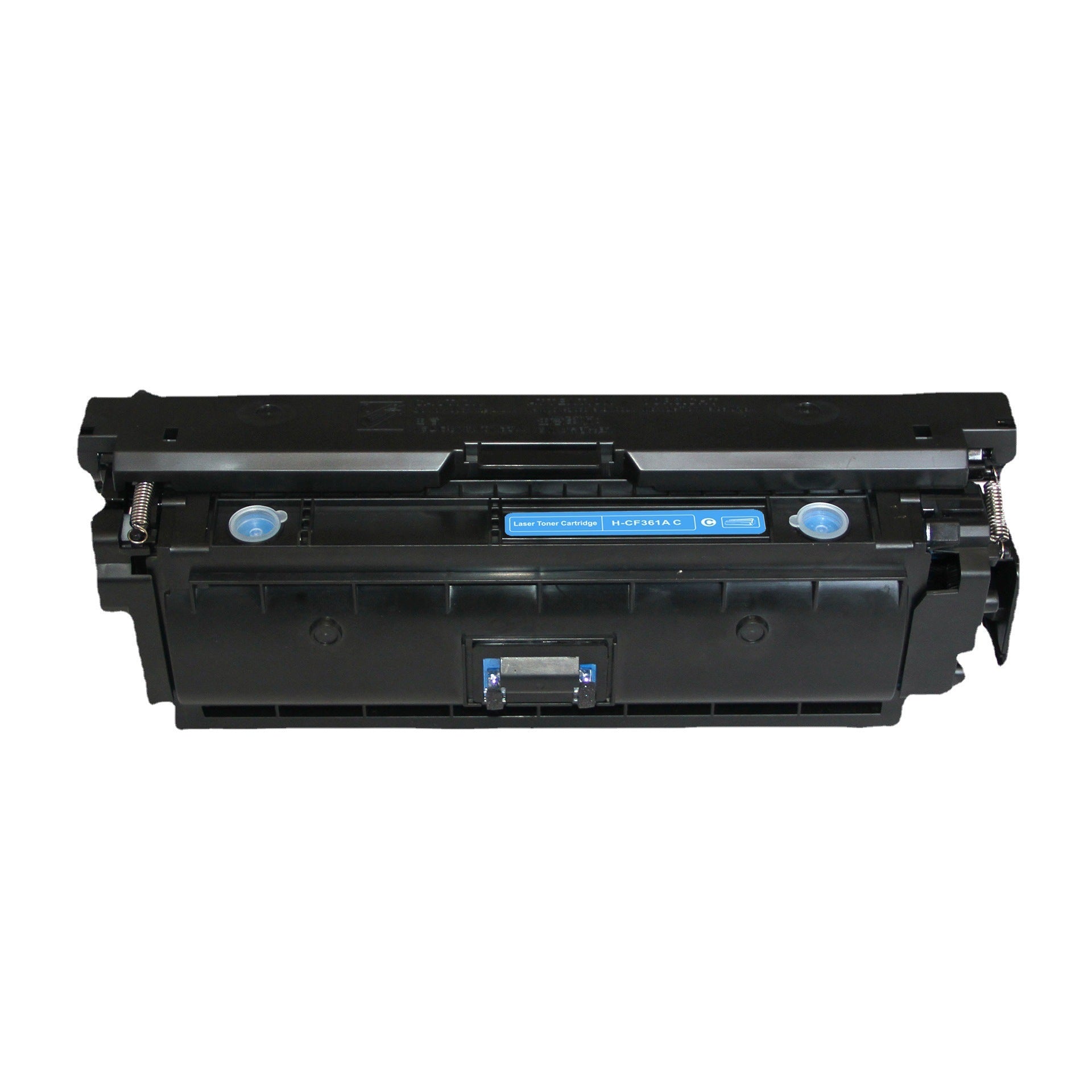 HP CF360A CF361A CF362A CF363A 優質代用碳粉匣， 508A