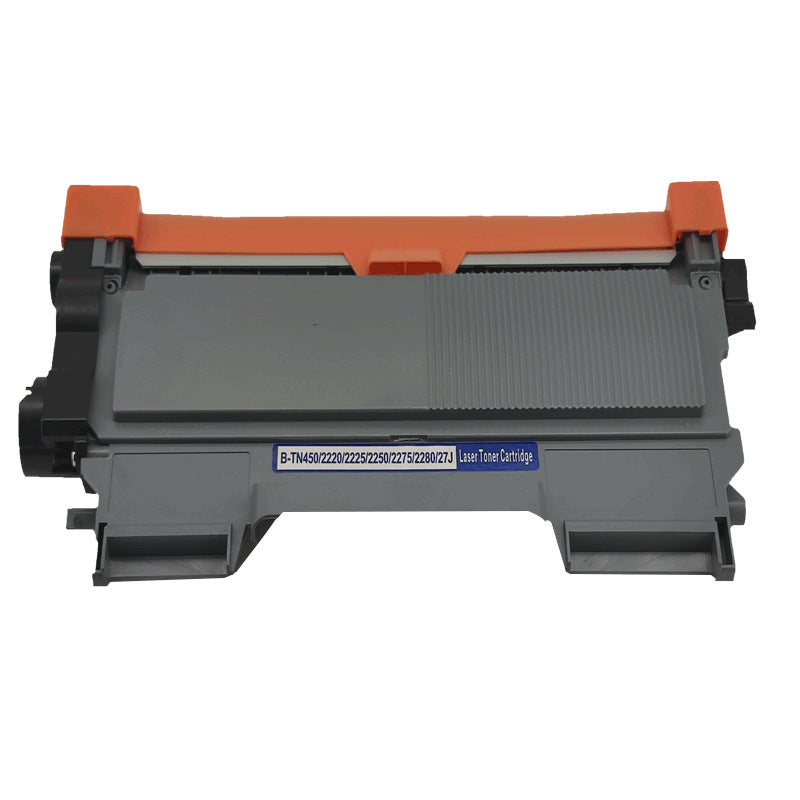 Brother 優質代用碳粉匣 TN-2215/TN-2225 + DR-2250 鼓架 適用 DCP-7057/HL2240D/MFC-7470 系列