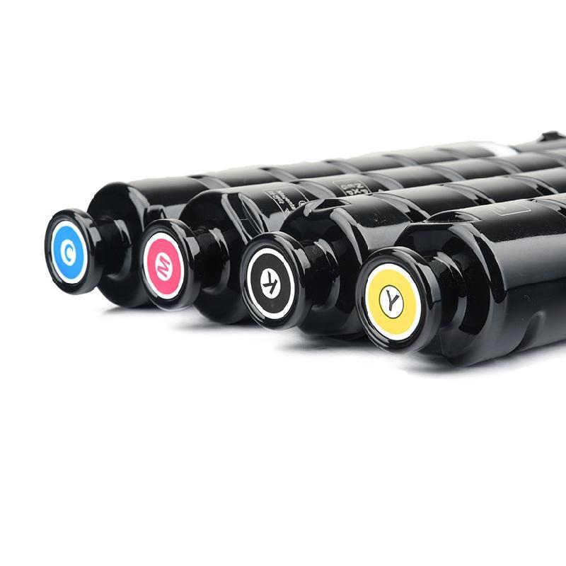 Canon NPG74 GPR58 EXV54 優質代用碳粉匣 C3025 C3320L