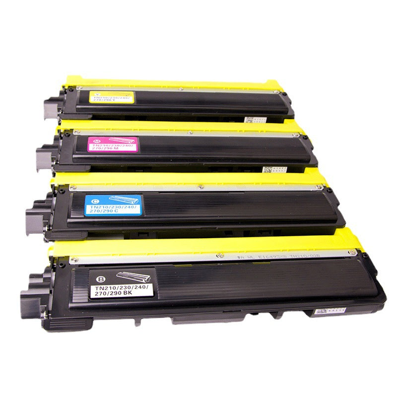 Brother 優質代用碳粉匣 TN-210/TN-230/TN-240/TN-270/TN290 適用 HL-3040CN/3070CW 彩色印表機