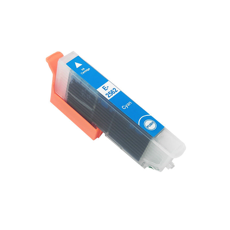 Epson T255 T256 優質代用噴墨匣｜XP-601 XP-701 XP-721 XP-801 XP-821 打印機適用