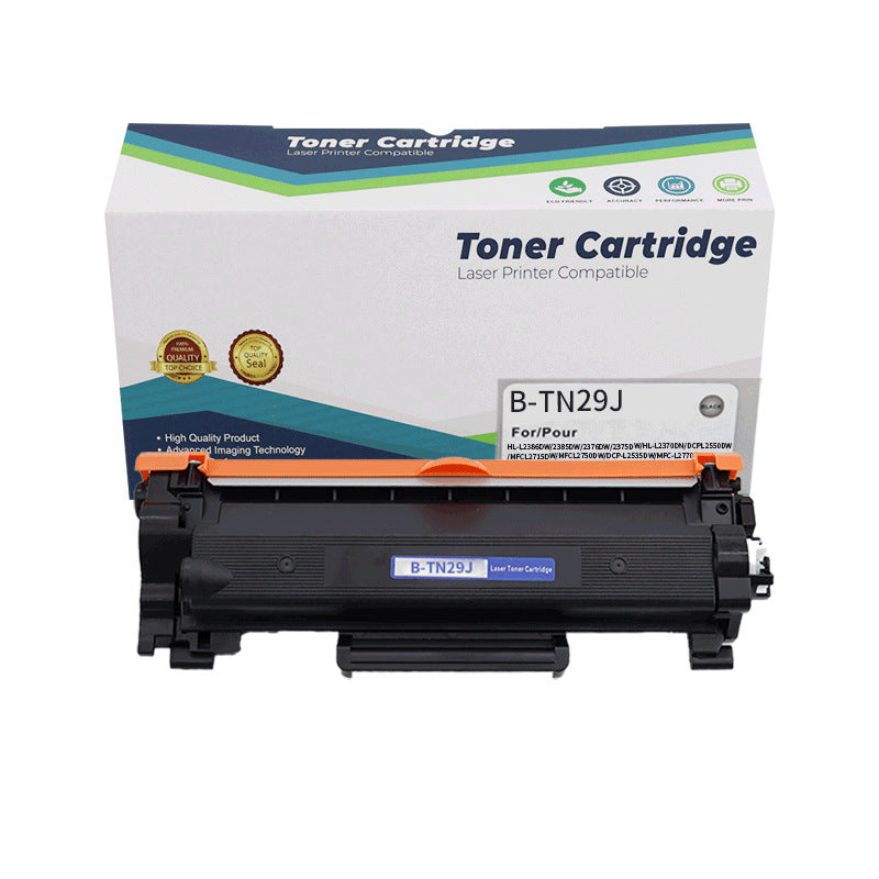 Brother 優質代用碳粉匣 TN-29J Toner  DR-24J DRUM L2550DW L2715DW