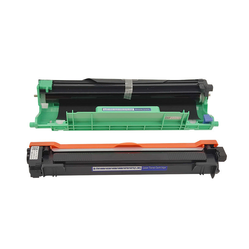 Brother 優質代用碳粉匣  TN1020 TN1035 TN1040 Toner DCP1618W DR1035