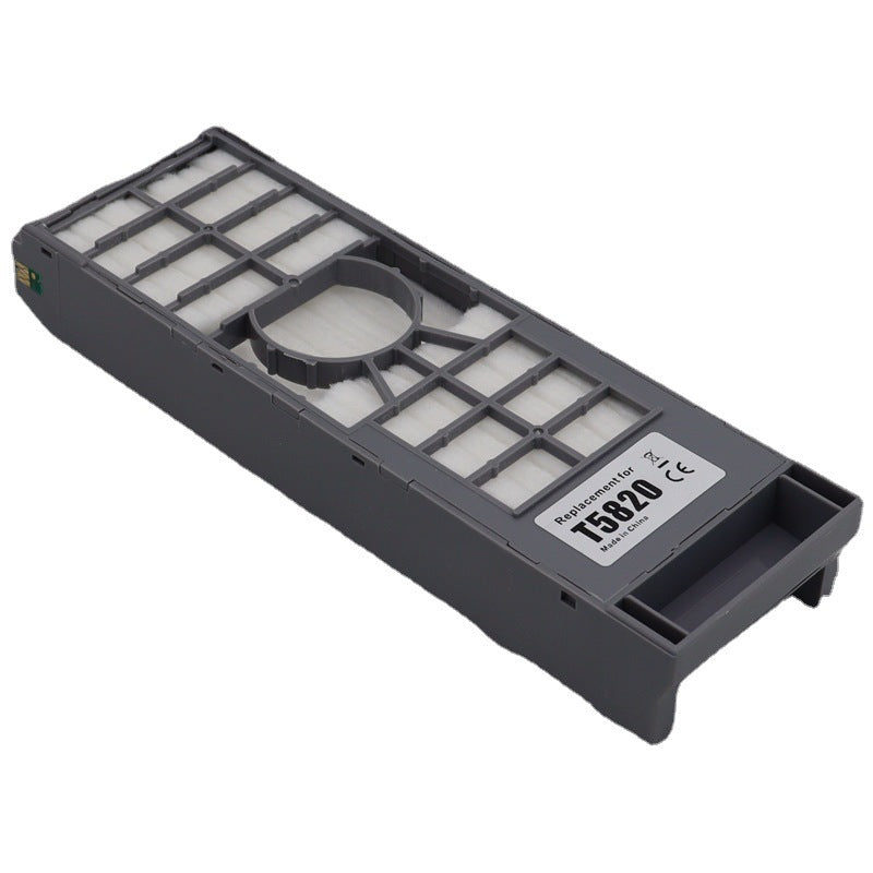 Epson T5820 C13T582000 優質代用維護箱｜廢墨倉 ICMT1｜3880 D700 DX100 P800