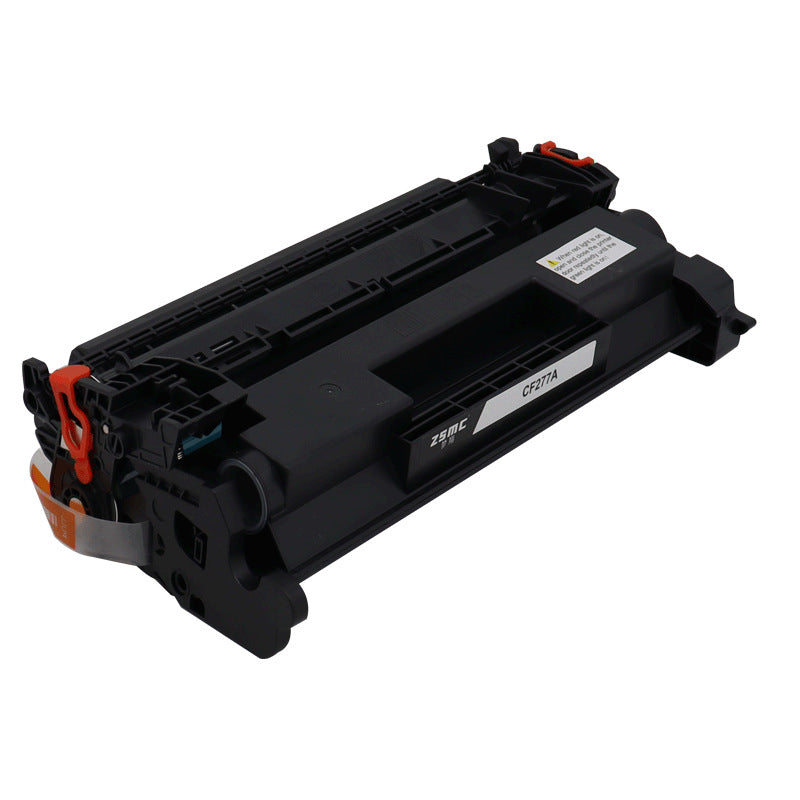 HP CF277A CF277X優質代用碳粉盒，77A 77X