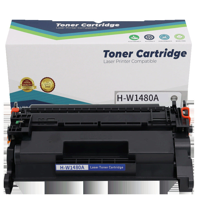 HP W1480A W1480X 優質代用碳粉盒，148A 148X