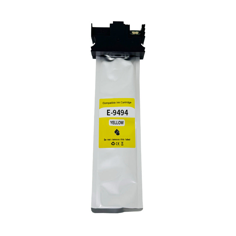 Epson T9481-T9484 T9491-T9494 優質代用噴墨匣｜WF-C5290a C5790a 打印機適用
