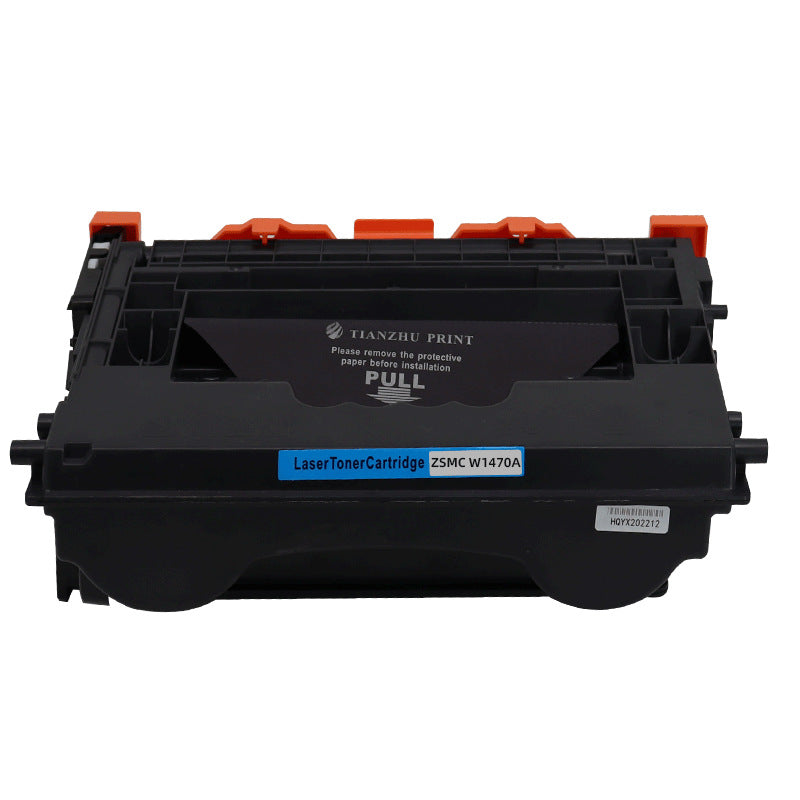 HP  W1470A W1470X W147A W147X 優質代用碳粉匣，147A