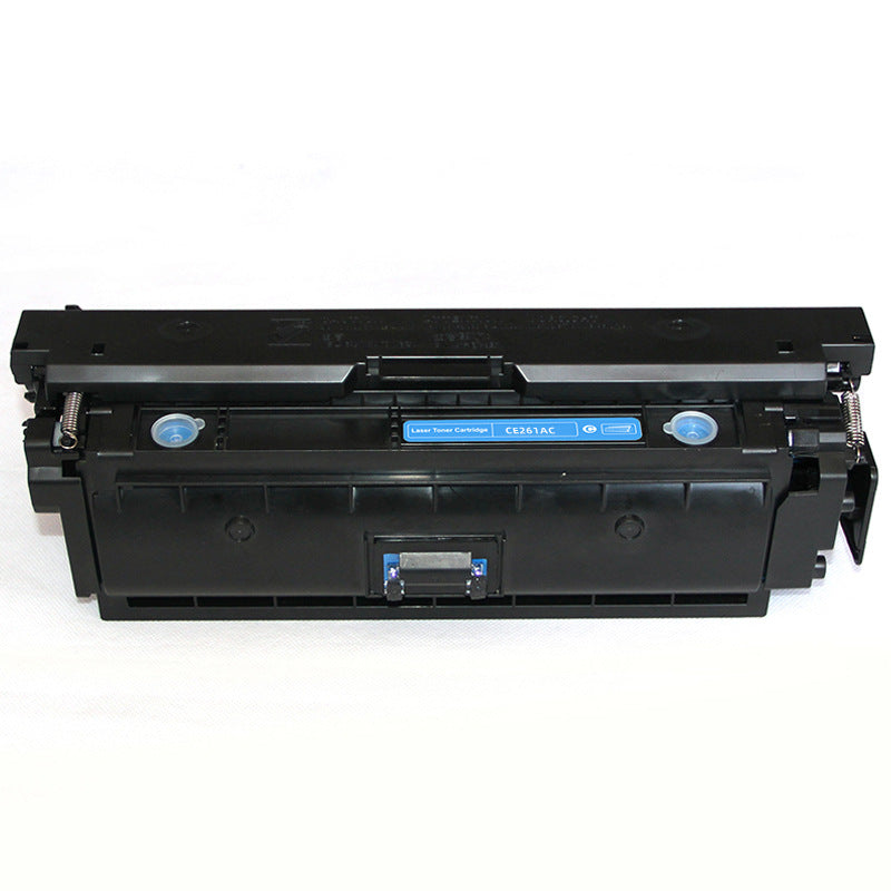 HP CE260A CE261A CE262A CE263A 優質代用碳粉盒，647A