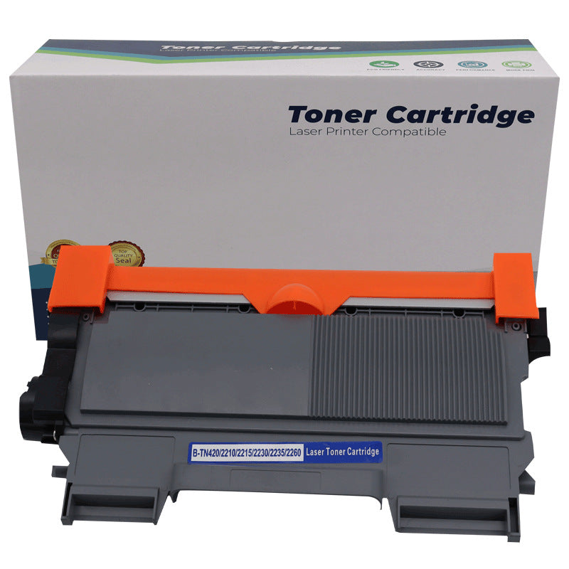 Brother 優質代用碳粉匣 TN-2215/TN-2225 + DR-2250 鼓架 適用 DCP-7057/HL2240D/MFC-7470 系列