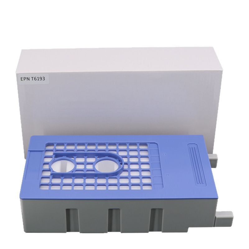 Epson T6193 C13T619300 優質代用維護箱｜廢墨倉 SC1MB｜P10000 P20000 T5200 P10050