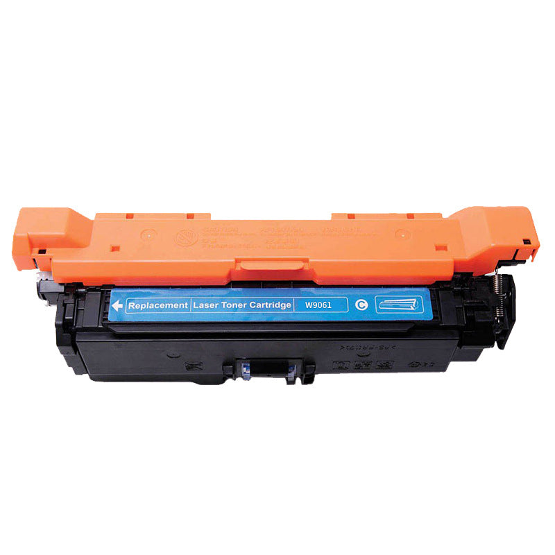 HP W9060MC W9061MC W9062MC W9063MC 優質代用碳粉匣