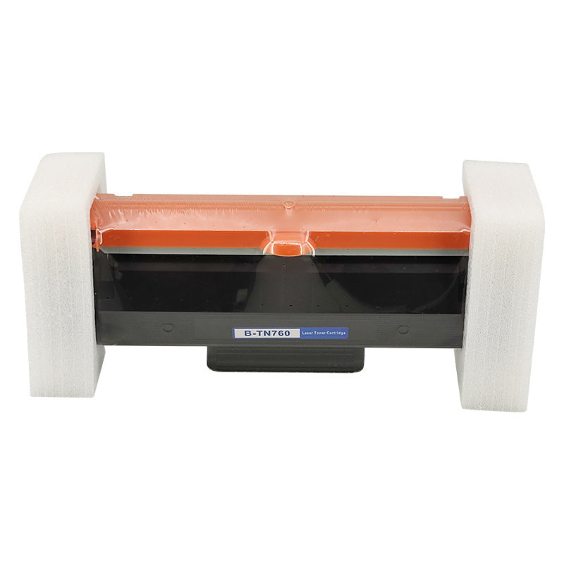 Brother 優質代用碳粉匣 TN760 TN770 TN730 MFC-L2710DW L2750DW HL-L2350DW