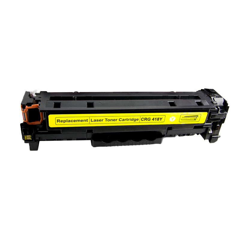 Canon CRG318 CRG418 CRG718 優質代用碳粉匣 LBP7200 LBP7660Cdn MF8350 MF8210CN