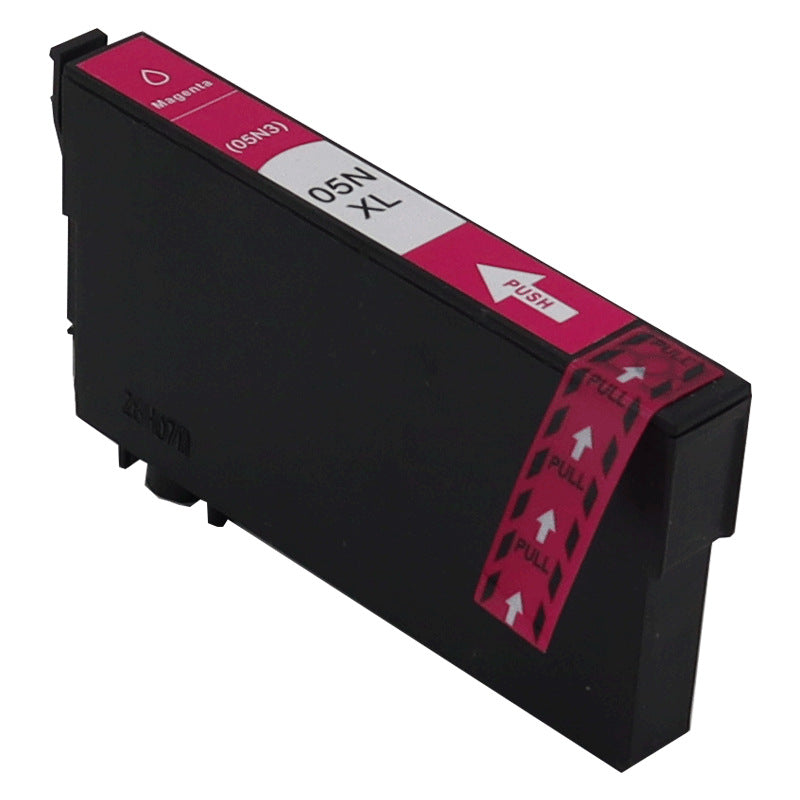 Epson 05N 05U 優質代用噴墨匣｜WF-4838 WF-7830 WF-7848 打印機適用