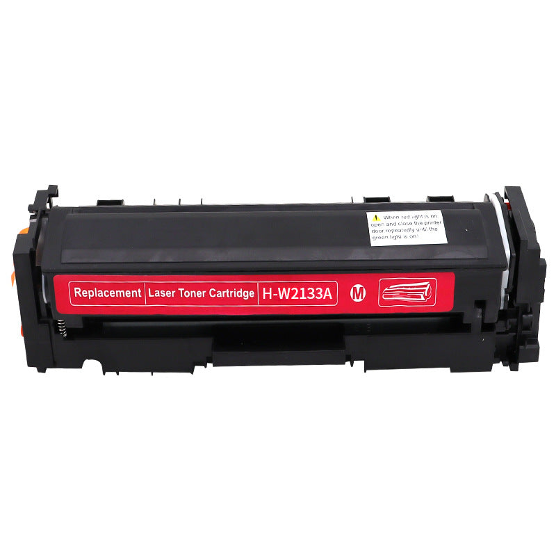 HP W2130A W2131A W2132A W2133A W2130X 優質代用碳粉盒，213A 213X