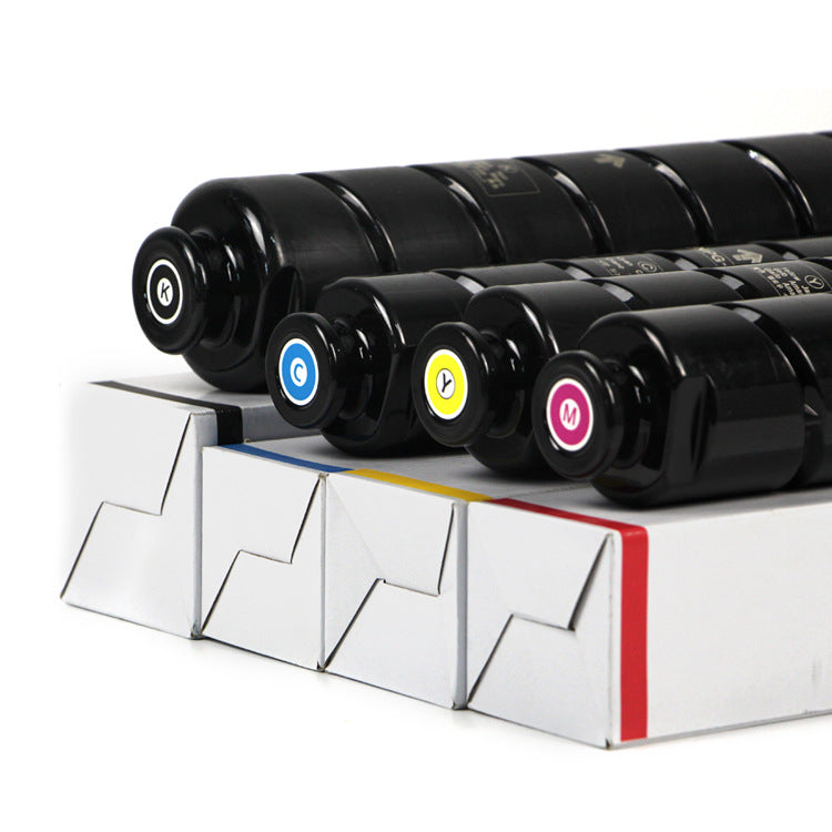 Canon NPG48 優質代用碳粉匣 GPR33 C-EXV31 適 IR ADV C7055 C7260 C7270