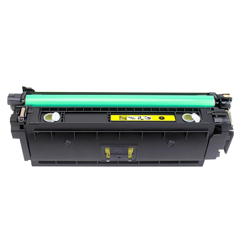 HP CF450A CF451A CF452A CF453A 優質代用碳粉匣，655A