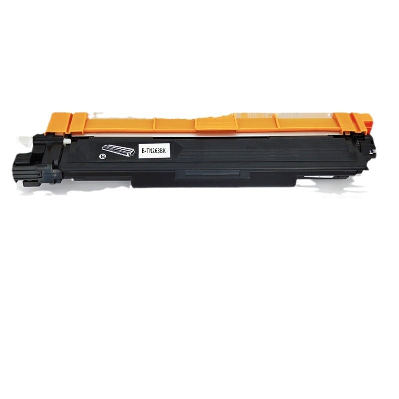 Brother 優質彩色代用碳粉匣 TN-263BK/C/Y/M/TN267/TN265 + DR-263CL 鼓架 適用 L3210CW/MFC-L3750CDW 系列