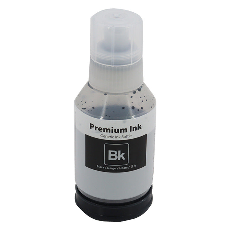 Epson 005 優質代用墨水｜EcoTank M1100 M1120 M2170 M3170 M3180 打印機適用