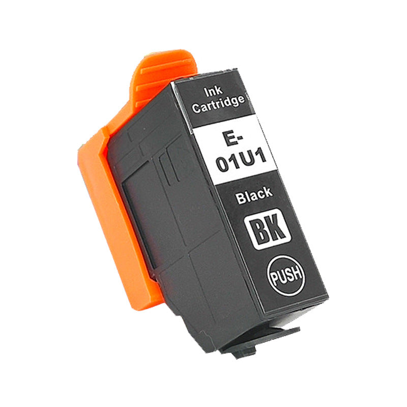 Epson 01U T01U 優質代用噴墨匣｜XP-15080 XP-15010 A3 + 相片打印機適用