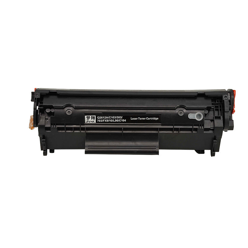 Canon CRG703 CRG103 CRG303 優質代用 LBP2900 LBP3000 碳粉盒