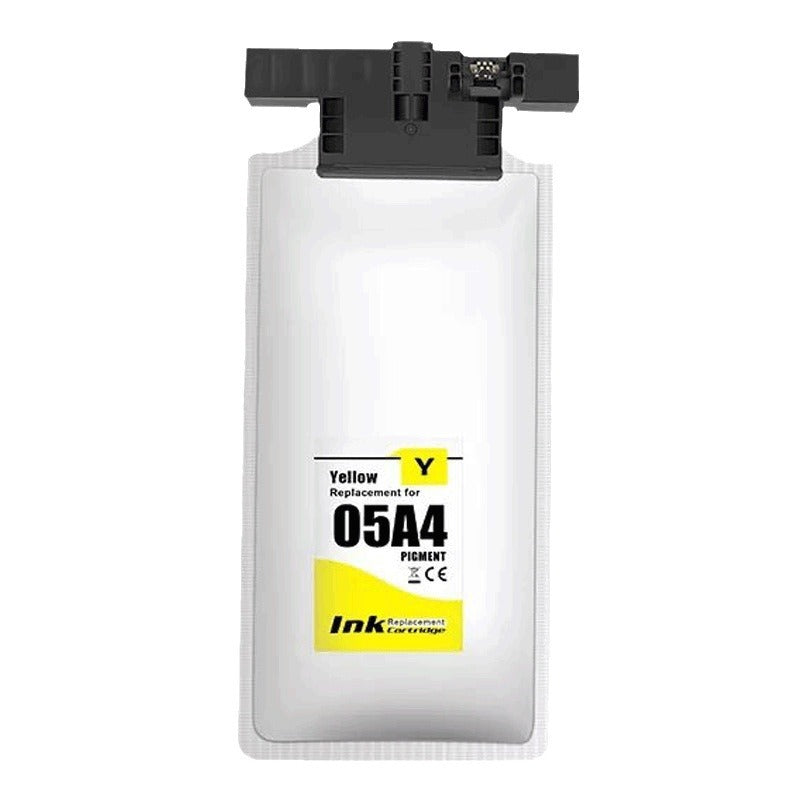 Epson T05A 優質代用墨袋｜WF-C878R WF-C879R 打印機適用