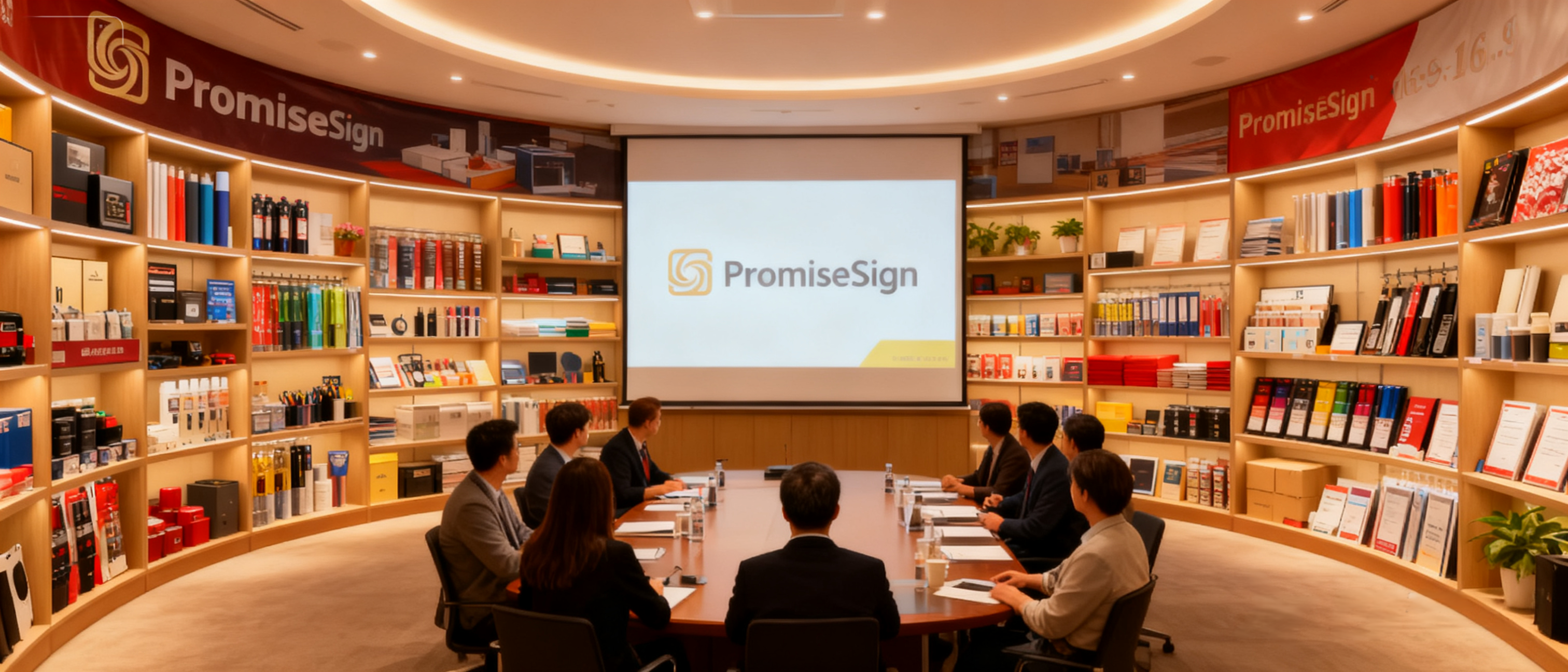 聯絡我們 | PromiseSign - 廠源直送採購專家 – PromiseSign Group