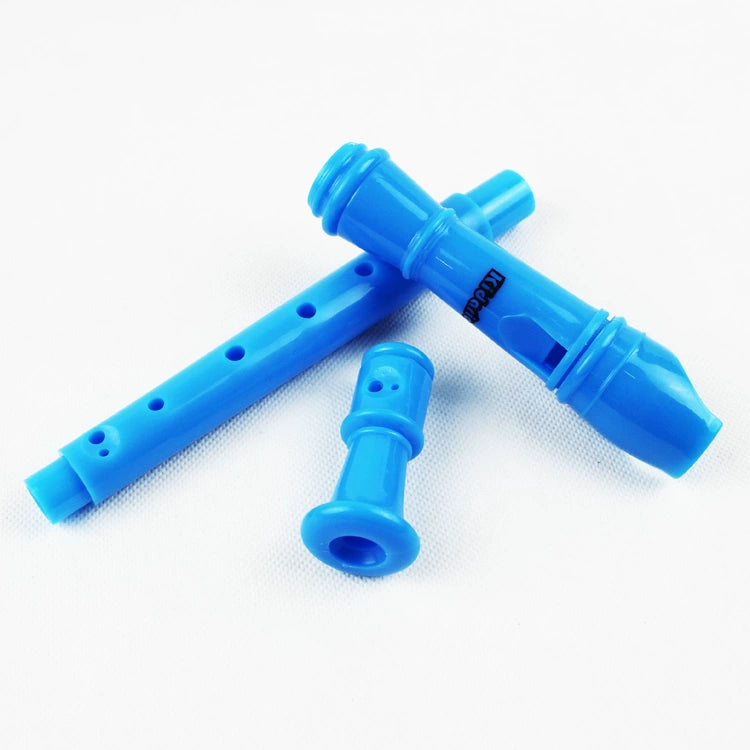 Kidario KR600 彩色豎笛 紫綠粉藍多色 含清潔配件獨立袋裝