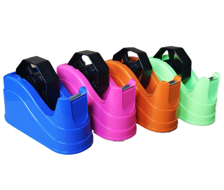 Kidario KTD-48 膠紙座（切割膠帶座）兼容≤24mm 膠帶