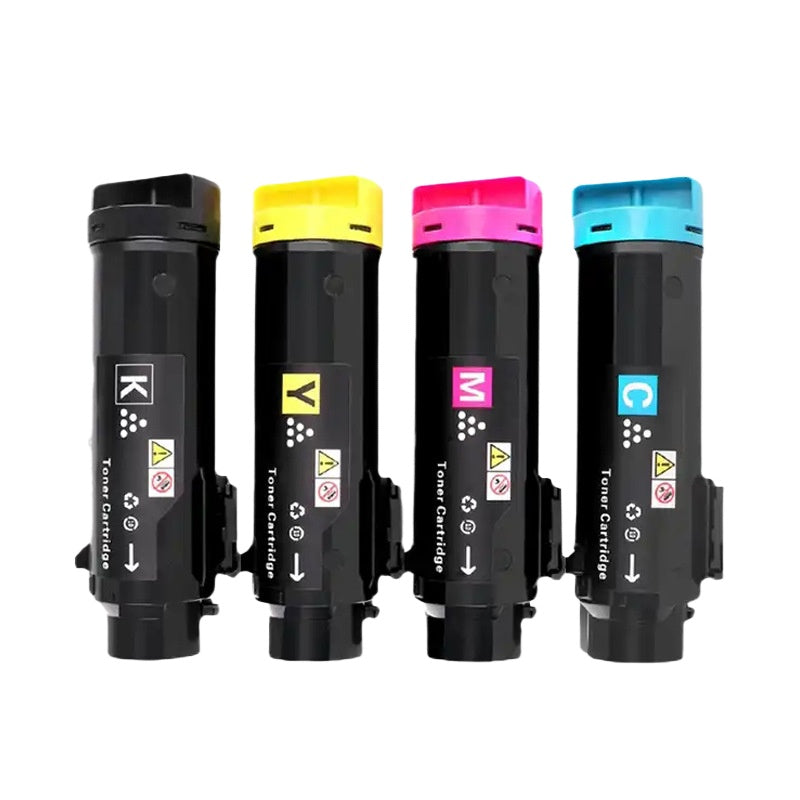 XEROX 優質代用碳粉匣 X-CP315 | CP318 黑彩各 3K 頁 兼容 CM318Z/CM315Z