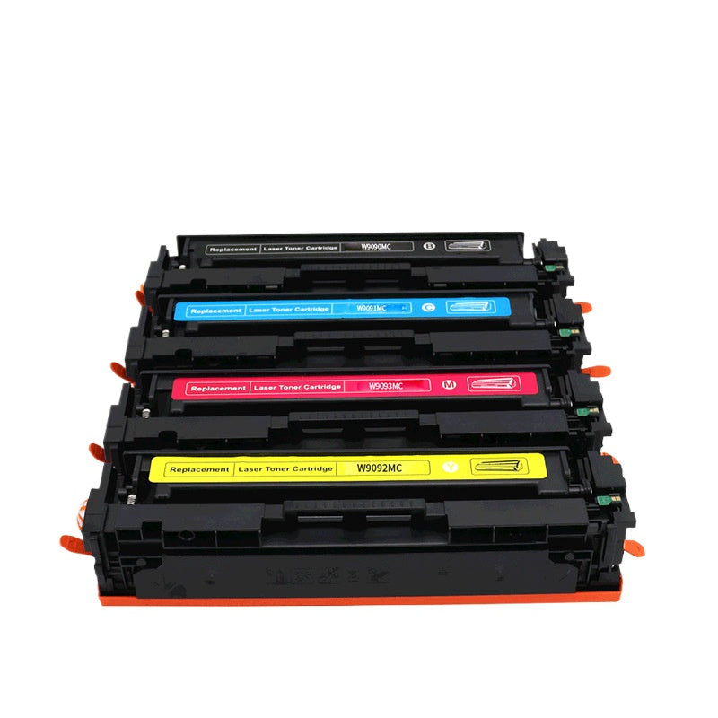 HP W9090MC W9091MC W9093MC W9092MC 優質代用碳粉匣