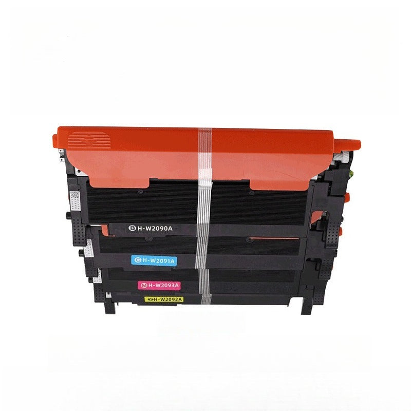 HP W2090A W2091A W2092A W2093A 優質代用碳粉盒，119A