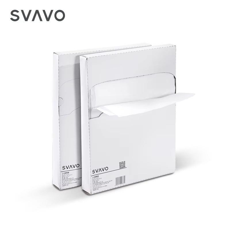 SVAVO V - SZ200 一次性環保柔軟無芯衛生紙