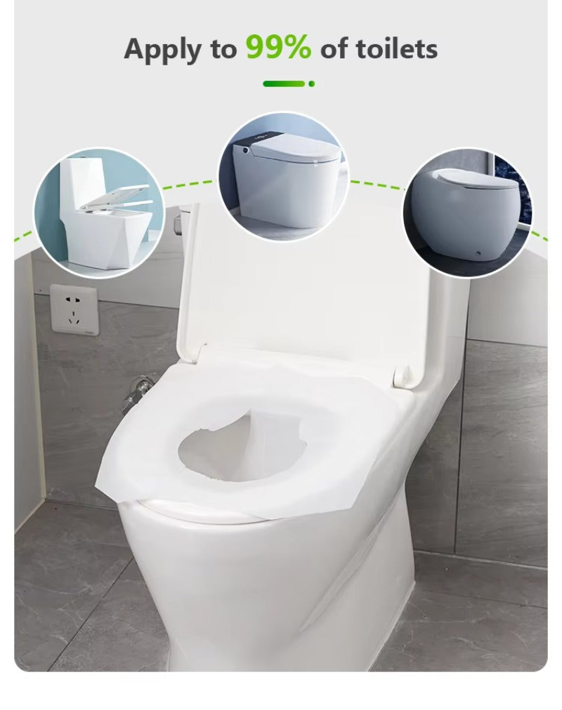 SVAVO V - SZ200 一次性環保柔軟無芯衛生紙