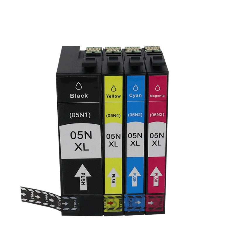 Epson 05N 05U 優質代用噴墨匣｜WF-4838 WF-7830 WF-7848 打印機適用