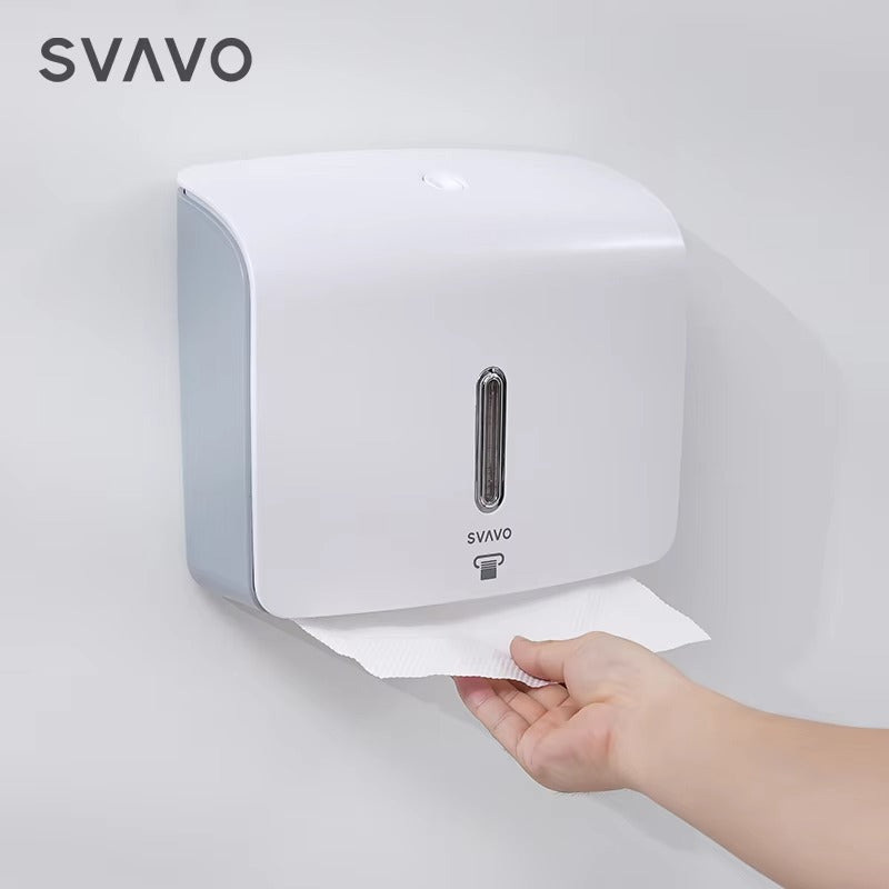 SVAVO V - SC200 一次性環保柔軟吸水手紙
