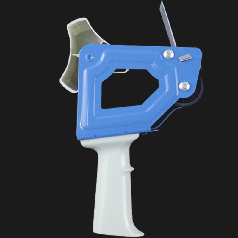 Kidario KTC-886 手柄膠帶切割器 | 高效便捷 | 金屬刀頭