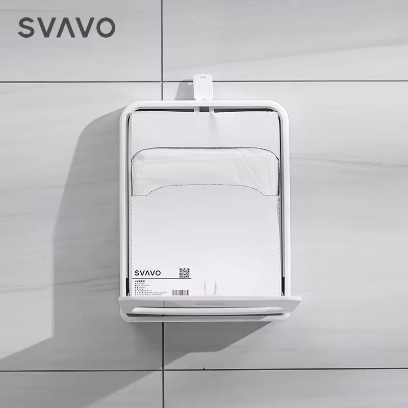 SVAVO V - SZ200 一次性環保柔軟無芯衛生紙