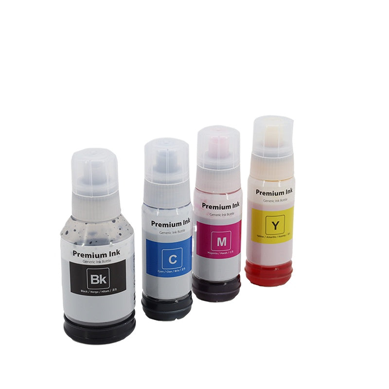 Epson 112 優質代用墨水｜L15150 L15160 L6550 L6580 M15140 打印機適用