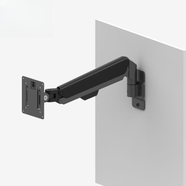 SH-W-1 顯示器壁掛架 工業用 旋轉伸縮升降萬向 適用 13-32 寸
