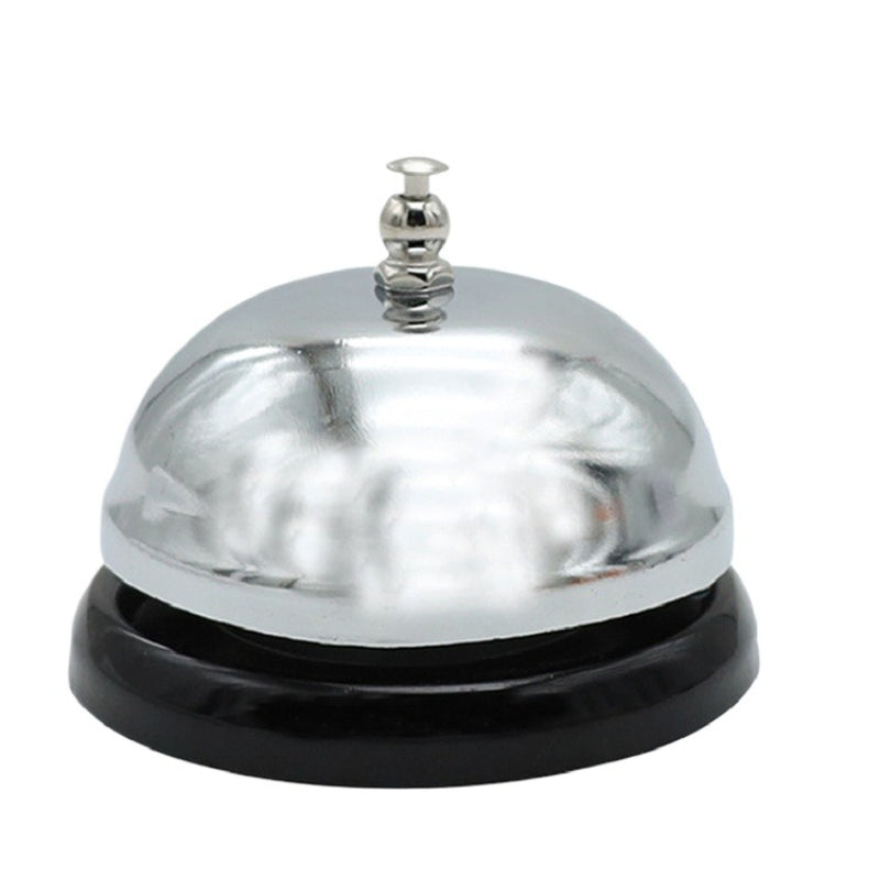 Kidario KCB - 8520 叫人鈴 / 傳菜鈴 | 不鏽鋼材質 清脆悅耳