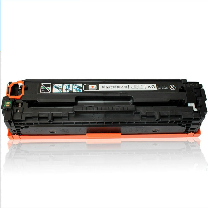 HP CF380A CF381A CF382A CF383A 優質代用碳粉匣，301A 312A